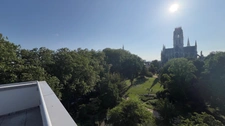 Appartement HORS NORMES à vendre 8 pièces ROUEN (76)