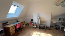 MAISON DE CHARME à vendre 8 pièces  CENTRE AUFFAY (76)