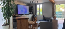 Maison à vendre 5 pièces BARENTIN (76)