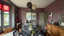 Maison de caractère à vendre 8 pièces Mont Saint Aignan 76130