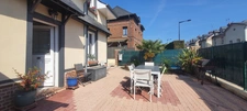 Maison à vendre 5 pièces BARENTIN (76)