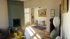Maison de caractère à vendre 8 pièces Mont Saint Aignan 76130