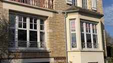 Maison de caractère à vendre 8 pièces Mont Saint Aignan 76130