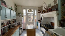 MAISON DE CHARME à vendre 8 pièces  CENTRE AUFFAY (76)