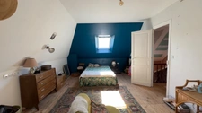 MAISON DE CHARME à vendre 8 pièces  CENTRE AUFFAY (76)