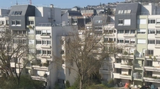 Appartement à vendre 3 pièces ROUEN (76)