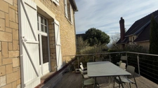 Maison de caractère à vendre 8 pièces Mont Saint Aignan 76130