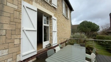 Maison de caractère à vendre 8 pièces Mont Saint Aignan 76130