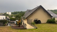 Maison à vendre 5 pièces BARENTIN (76)