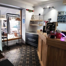 Fonds de commerce restauration traditionnelle ROANNE (42)