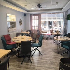 Fonds de commerce restauration traditionnelle ROANNE (42)