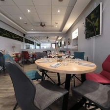 Fonds de commerce restauration traditionnelle ROANNE (42)