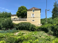 Maison à vendre 17 pièces SAINT CYPRIEN (24) environ 7446m² de terrain