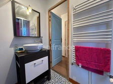 Dpt Dordogne (24), à vendre CHERVEIX CUBAS maison P5 de 125 m² - Terrain de 399,00 m² 