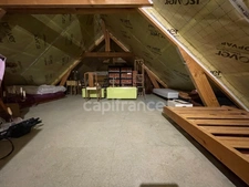 Dpt Dordogne (24), à vendre  maison P8 de 292,68 m² - Terrain de 1 777,00 m² 