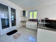 Maison à vendre 6 pièces GENIS (24) 2420m² de terrain DORDOGNE