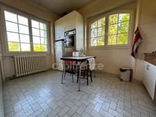 Maison à vendre 7 pièces THIVIERS (24)252m² sur plus de 5000m² de terrain