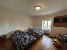 Maison à vendre 15 pièces THIVIERS (24)🔑 Lot de 4 logements avec revenus locatifs – Fort potentiel à Thiviers !