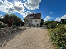 Maison à vendre 6 pièces EXCIDEUIL (24) 5 chambres sur 1700m² de terrain