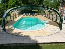 Maison de maitre à vendre 13 pièces LANOUAILLE (24) 2.6 hectares 