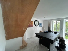 Maison à vendre 15 pièces THIVIERS (24)🔑 Lot de 4 logements avec revenus locatifs – Fort potentiel à Thiviers !