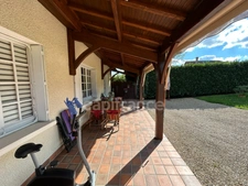 Maison à vendre 6 pièces EXCIDEUIL (24) 5 chambres sur 1700m² de terrain