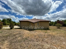 Maison à vendre 10 pièces VAUNAC (24)170m² sur 5160m² de terrain