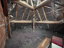 Maison à vendre 5 pièces CORGNAC SUR L'ISLE (24)