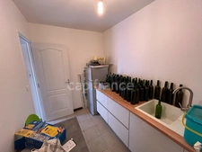 Dpt Dordogne (24), à vendre COULAURES maison P11 de 390 m² - Terrain de 4 828,00 m² - Plain pied