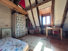 Maison à vendre 3 pièces HAUTEFORT (24)