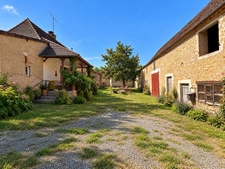 Maison à vendre 6 pièces SAINT GERMAIN DES PRES (24)