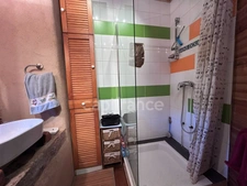 Maison à vendre 3 pièces HAUTEFORT (24)