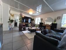 Dpt Dordogne (24), à vendre SAINT JORY LAS BLOUX maison P4 de 127 m² - Terrain de 3 670,00 m² - Plain pied