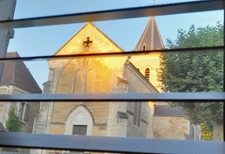 Maison à vendre 6 pièces SAINT GERMAIN DES PRES (24)