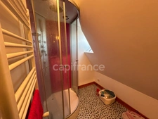 Dpt Dordogne (24), à vendre CHERVEIX CUBAS maison P5 de 125 m² - Terrain de 399,00 m² 