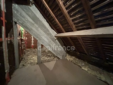 Maison à vendre 6 pièces EXCIDEUIL (24) 5 chambres sur 1700m² de terrain