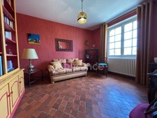 Maison à vendre 6 pièces EXCIDEUIL (24) 5 chambres sur 1700m² de terrain