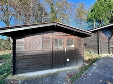 Maison à vendre 6 pièces GENIS (24) 2420m² de terrain DORDOGNE