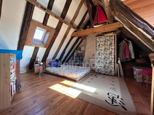 Maison à vendre 3 pièces HAUTEFORT (24)