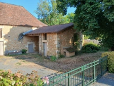 Maison à vendre 6 pièces SAINT GERMAIN DES PRES (24)