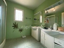 Maison à vendre 10 pièces VAUNAC (24)170m² sur 5160m² de terrain