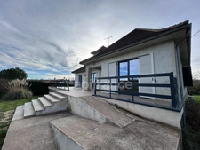 Maison à vendre 5 pièces CORGNAC SUR L'ISLE (24)