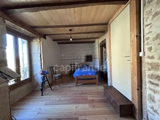 Maison à vendre 3 pièces HAUTEFORT (24)