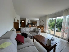 Maison à vendre 10 pièces VAUNAC (24)170m² sur 5160m² de terrain