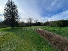 Maison à vendre 5 pièces CORGNAC SUR L'ISLE (24)