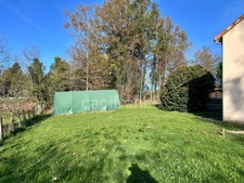 Maison à vendre 6 pièces GENIS (24) 2420m² de terrain DORDOGNE