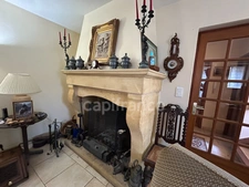 Dpt Dordogne (24), à vendre CHERVEIX CUBAS maison P5 de 125 m² - Terrain de 399,00 m² 