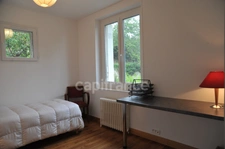 Maison à vendre 11 pièces 8 chambres SAVIGNAC LES EGLISES (24) proche école de Savignac, 1239m² de terrain
