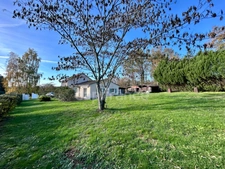 Maison à vendre 6 pièces GENIS (24) 2420m² de terrain DORDOGNE