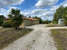 Maison à vendre 10 pièces VAUNAC (24)170m² sur 5160m² de terrain